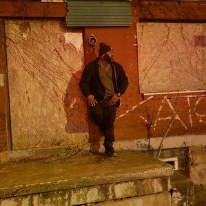 Meet your Posher, Perry